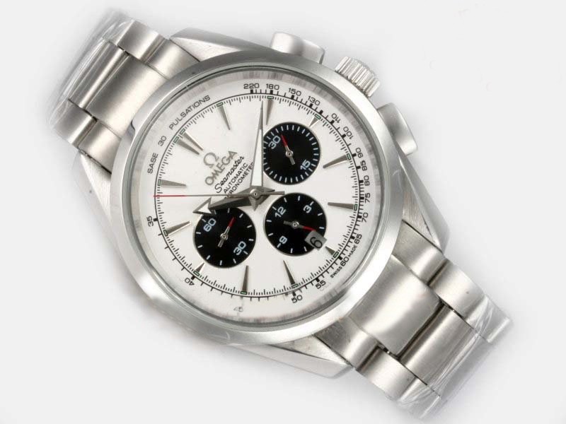 Longines Hydroconquest Targets the Enthusiast Sect