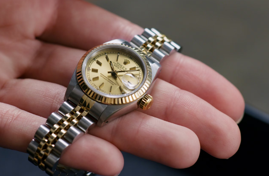 Why Investing in Rolex Watches is a Smart Move in 2023